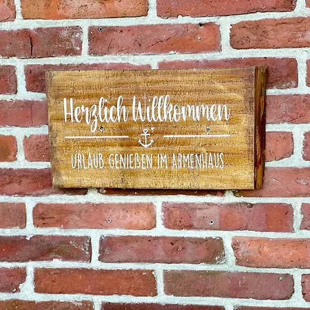 Reetdachhaus Fuer Erholsamen Familienurlaub *